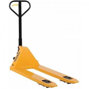 Stabilimenti Matisère 5T Trasporto Manuale