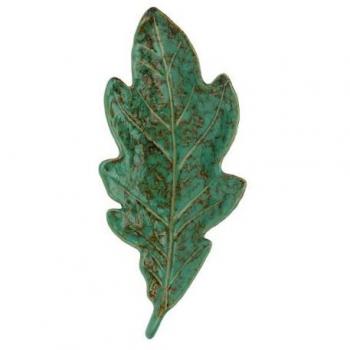 Piani Verde “Quercia” – Set 2 Pannelli Sfogliati