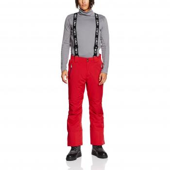 Herren‑Skihose Ferrari CMP 56, Artikel 3W07047