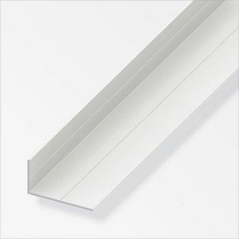 Angolare PVC Disuguale 11,5x19,5 1m
