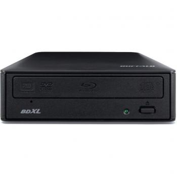 Buffalo BDXL External Blu‑Ray Drive, USB 2.0 Interface – Model BRXL‑6U2