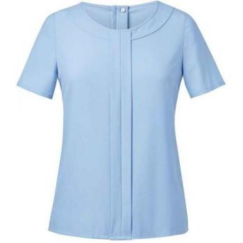 Verona Brook Taverner Camicia Blu scuro per Donna