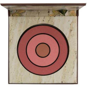 Rougj make up green natural blush