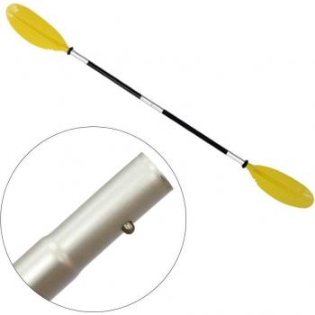 Pagaie Surf Aluminium 220cm