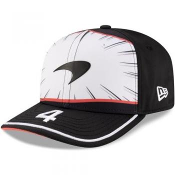 McLaren F1 9Seventy Stretch Cap Lando Norris