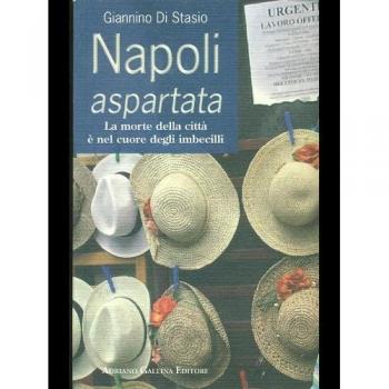 NAPOLI ASPARTATA