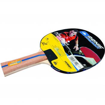 Schildkrot Alan Cooke Table Tennis Racket