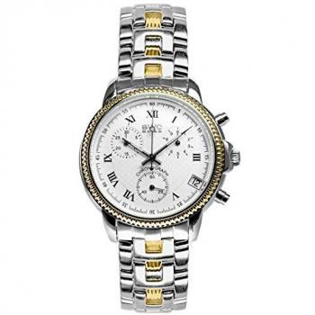 Montre BWC Swiss 21095.52.13 en Acier Inoxydable
