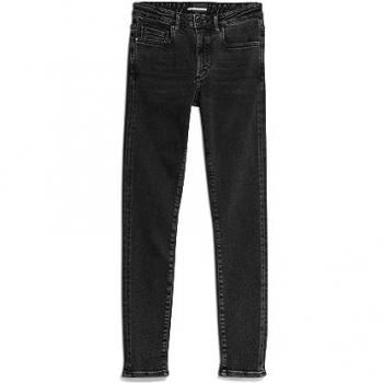 Jeans Nero Armored Angels
