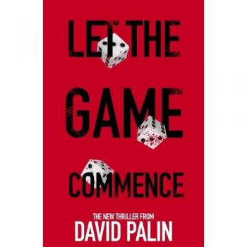 David Palin Let The Game Commence