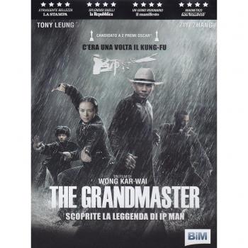 The Grandmaster
