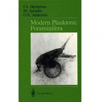 Modern Planktonic Foraminifera
