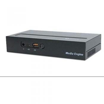 Aopen ME57U 4K Ultra HD 3840 x 2160 pixels Black