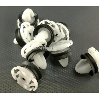 Agrafe de garniture 50 pièces pour PEUGEOT 508 SW