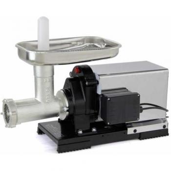 Reber 0,4 HP Passapomodoro Inox N5