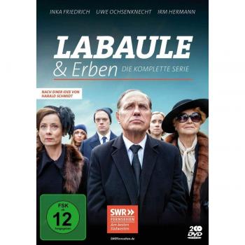 Labaule und Erben (1-6)