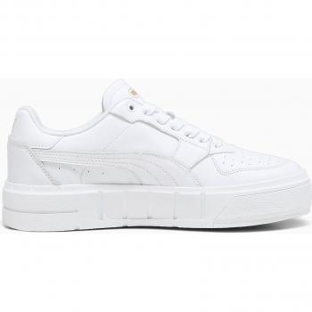 Sneakers Puma Cali Court Blanc 38,5