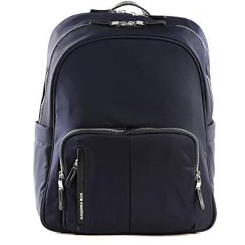 Mandarina Duck Hunter Zaino porta PC 13 in nylon