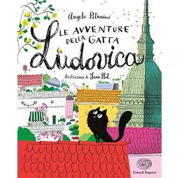 Le avventure della gatta Ludovica
