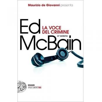 La voce del crimine. 87º distretto