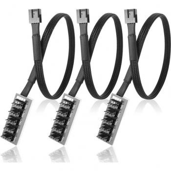 CPU Fan Splitter Cable