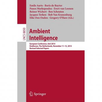 Vitalsource Technologies, Inc. Ambient Intelligence