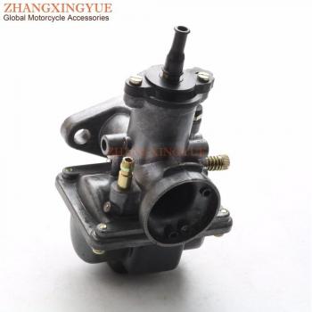 Minsk K-2401 Carburetor 25mm