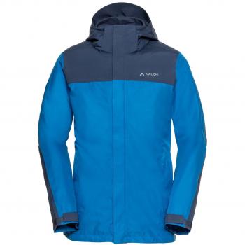 Herren‑Jacke Vaude Escape Pro II – Radiant Blue, Medium