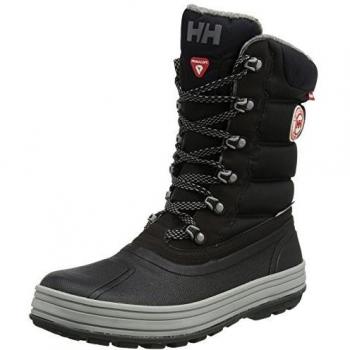 Bottes & Bottines Helly Hansen Tundra Cwb, Homme, Noir