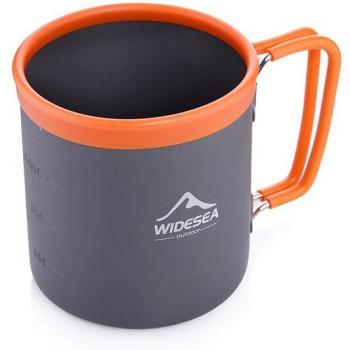 Tasse de Pique-Nique Widesea