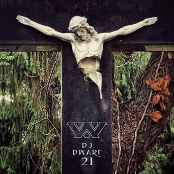 Wumpscut : DJ Dwarf 21 – CD Edition