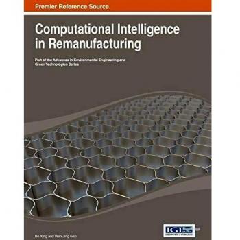 Computational Intelligence in Remanufacturing (Advances in Environmental Engineering and Green Technologies)