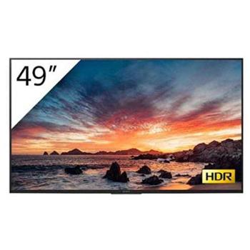 Sony TV 49 FWD-49X81H/T1 4K Ultra HD
