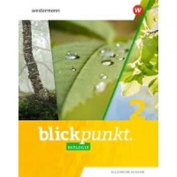 Blickpunkt Biologie