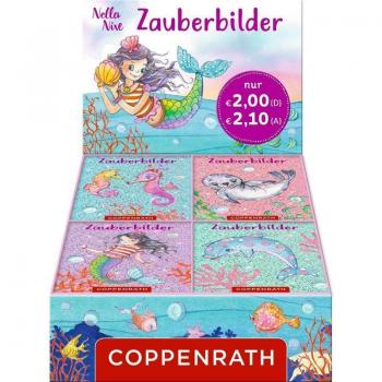 Zauberbilder (Nella Nixe)