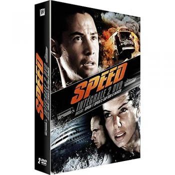Édition Duo Speed et Speed 2