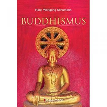 Buddhismus Schumann, Hans Wolfgang Buch