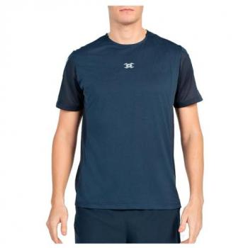 John Smith Camiseta de Hombre Hamal 25V, Talla Small