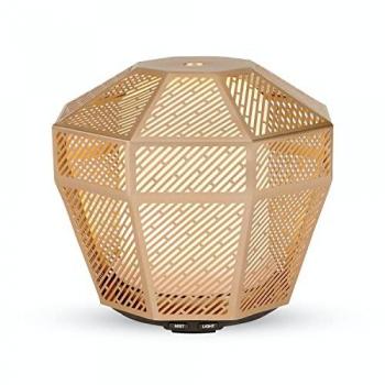 Diffusore Elettrico Zen Gold