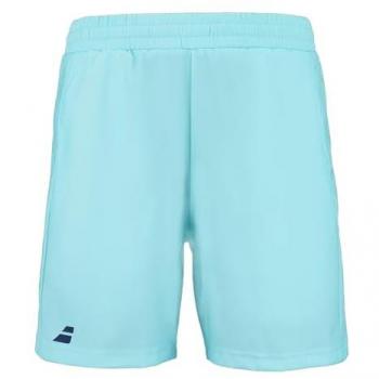 Babolat Play Shorts für Jungen, Größe 152, Blau