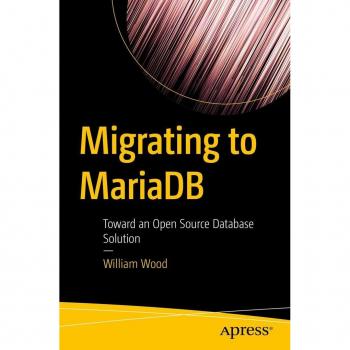 Migrating to MariaDB