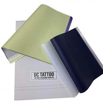 Thermal Tattoo Release Film