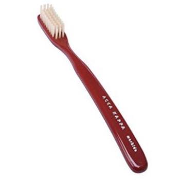 Nylon Soft Granate Vintage Collection Cepillo Dental Acca