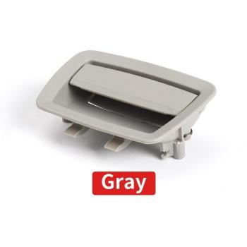 Trunk Handle Switch for BMW 5 Series F10 F11