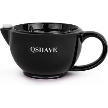 Handmade Ceramic Shaving Scuttle