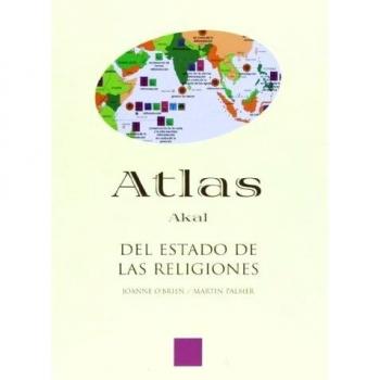 Atlas del estado de las religiones