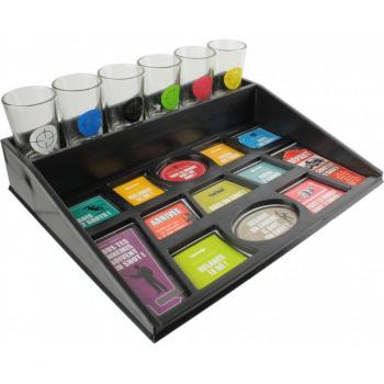 Jeu à boire