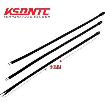 500PCS NTC Thermistor 47K 1%