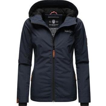 Mezza Stagione Giacca Marikoo Brombeere Navy