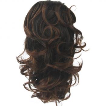 Soowee Clip In Hair Extension Ponytail